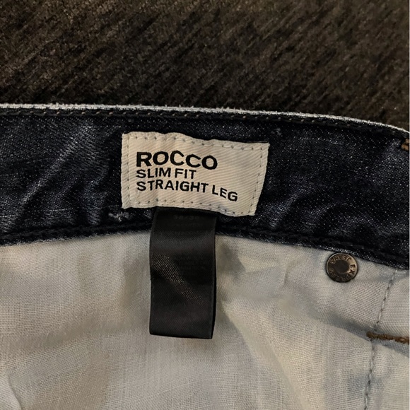 Jeans - Picture 3 of 3